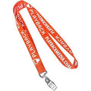 Lanyard B-Class