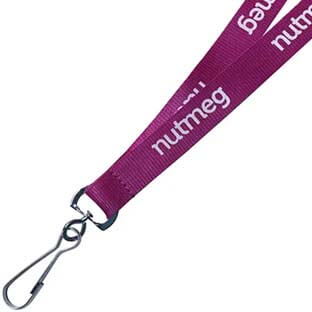 Lanyard Polyester