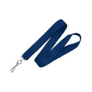 Lanyard Satin