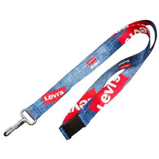 Lanyard Sublimated